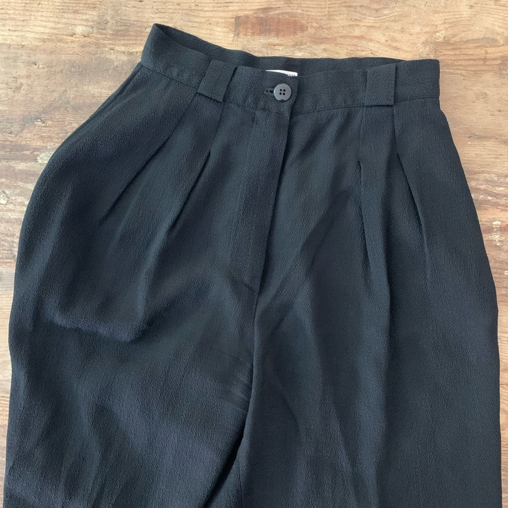 Giorgio Armani Slacks sz4